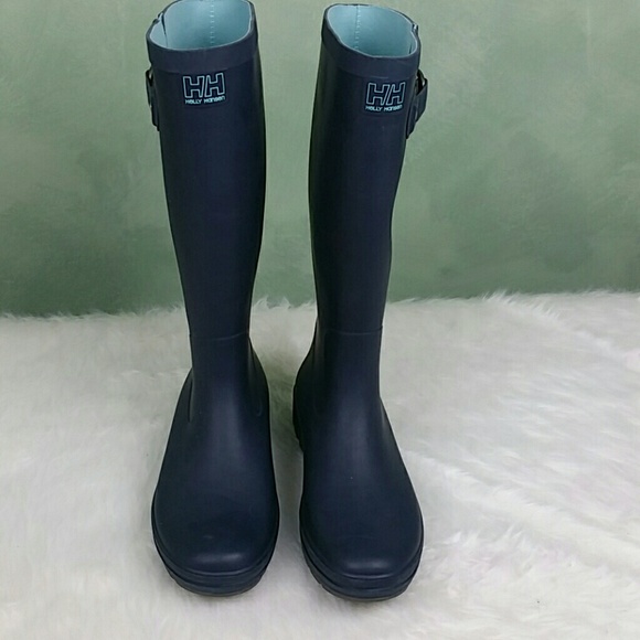 helly hansen veierland 2 rain boots